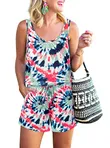 REORIA Womens Casual Summer...