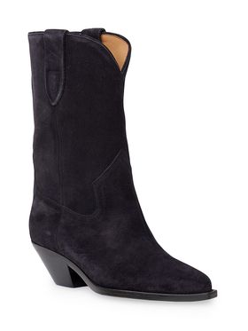 Women's Dahope Suede Boots -...