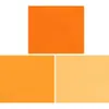 Orange Color Correction Gel...