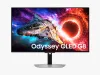 Samsung 32 Inch Odyssey OLED...