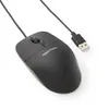 Amazon Basics Mouse ottico...