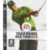Tiger Woods PGA Tour 09 (PS3)