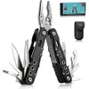 RoverTac 12 in 1 Multitool