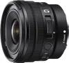 Sony - E PZ 10-20mm F4 G...