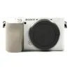 SONY A6100 Body White