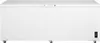 24.8 cu. ft. Manual Defrost...