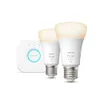 Philips Hue White Starter Kit...