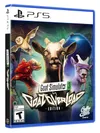 Goat Simulator 3: GOAT...
