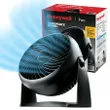 Honeywell 10&rdquo; Black Turbo...