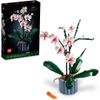 LEGO Icons Orchid Plant and...