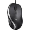 M500s Corded, Maus
