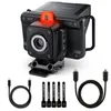 Blackmagic Design - Studio...