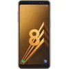 Galaxy A8 (2018) 64GB - Gold...
