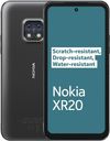 Nokia XR20 Dual-SIM 128GB ROM...