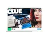 Clue the Classic Mystery Game