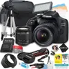 Canon EOS 2000D / Rebel T7...