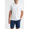 Mack Weldon Pima Cotton...
