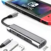 RREAKA Switch Dock for...