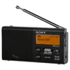 Sony XDR-P1DBPB DAB+ radio -...