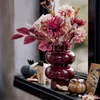 IKEA P&Auml;RLH&Auml;GG vase,...