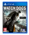 Ps4 watch_dogs exclusive...