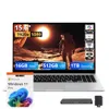 Samsung Galaxy Book4 15.6"...