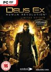 Deus Ex: Human Revolution -...