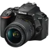 Nikon D5600 DSLR Camera with...