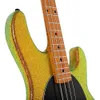 Ernie Ball Music Man DarkRay...