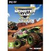 Monster Jam Steel Titans (PC...