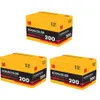 3 Count Kodak Kodacolor 200...