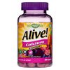 Alive! Calcium Gummies with...