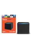 Like-New Amazon Fire TV Cube...