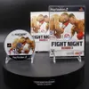 Fight Night Round 3 | Sony...