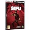 Microids SIFU Deluxe Edition...