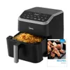 Midea Air Fryer 5.5QT,...