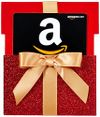 Amazon.com Gift Card in a...