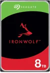 Seagate - IronWolf 8TB NAS...