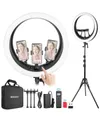 Neewer RP19H Ring Light with...