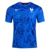 Nike France Men's Home Jersey...