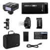 Flashpoint eVOLV 200 Pro -...