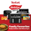 Tefal Easy Fry Dual Zone...
