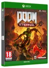 DOOM Eternal Xbox One Spill