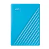 WD 1TB My Passport, Portable...