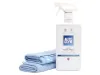 Autoglym Rapid Aqua Wax Kit...