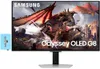 Samsung Odyssey OLED G8...