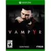 Vampyr (Xbox One)