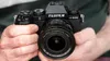 Fujifilm X-S20'de Ustalaşmak