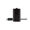 Xbox Rechargeable Battery +...