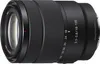 Sony SEL18135 E-mount...